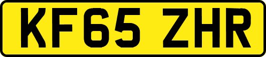 KF65ZHR