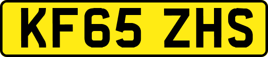 KF65ZHS