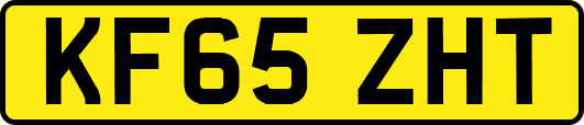 KF65ZHT