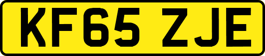 KF65ZJE