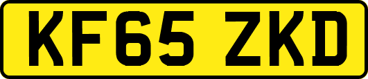 KF65ZKD