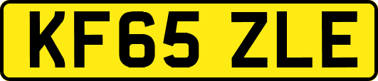 KF65ZLE