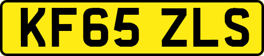 KF65ZLS
