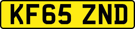 KF65ZND