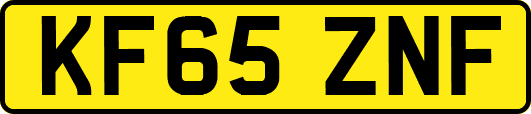 KF65ZNF
