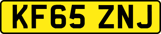 KF65ZNJ