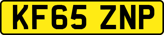 KF65ZNP