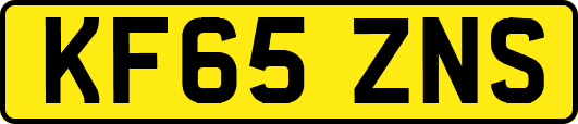 KF65ZNS
