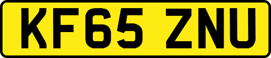 KF65ZNU