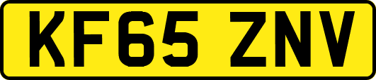 KF65ZNV