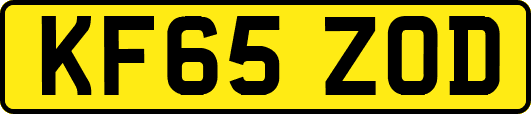 KF65ZOD