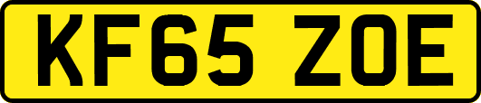 KF65ZOE