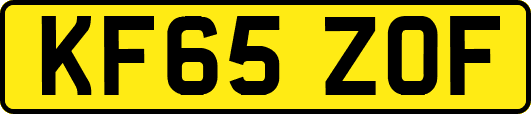 KF65ZOF