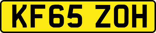 KF65ZOH
