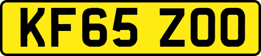 KF65ZOO