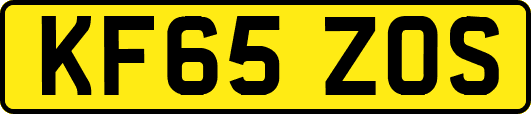 KF65ZOS