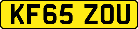 KF65ZOU