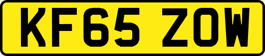 KF65ZOW