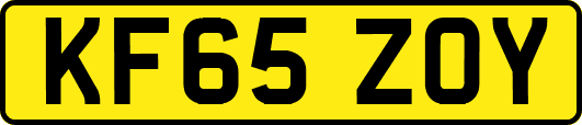 KF65ZOY