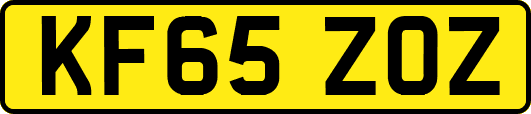 KF65ZOZ