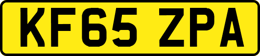 KF65ZPA