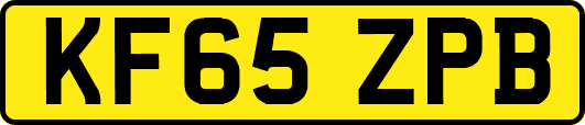 KF65ZPB