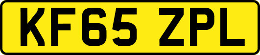KF65ZPL
