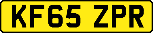 KF65ZPR