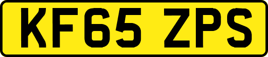 KF65ZPS