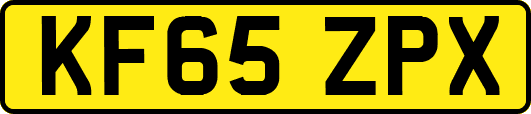KF65ZPX