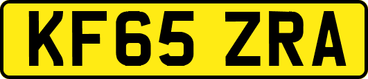 KF65ZRA