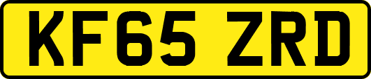 KF65ZRD