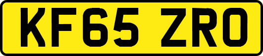 KF65ZRO