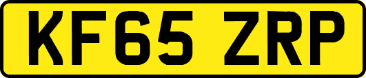 KF65ZRP