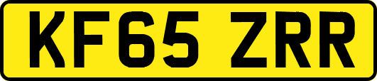 KF65ZRR