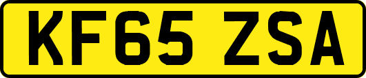 KF65ZSA