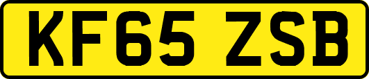 KF65ZSB