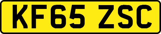 KF65ZSC