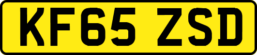 KF65ZSD