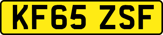 KF65ZSF
