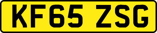 KF65ZSG