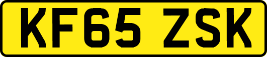 KF65ZSK