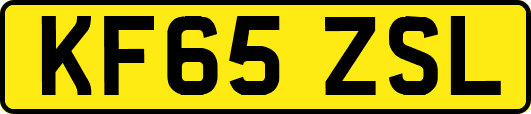 KF65ZSL