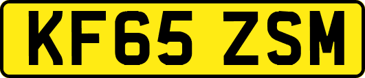 KF65ZSM