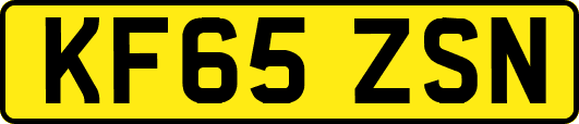 KF65ZSN
