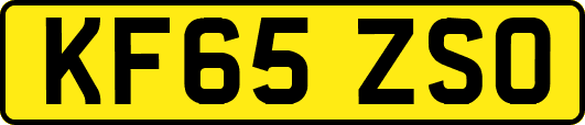 KF65ZSO