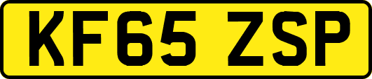 KF65ZSP