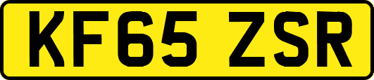 KF65ZSR