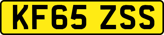 KF65ZSS