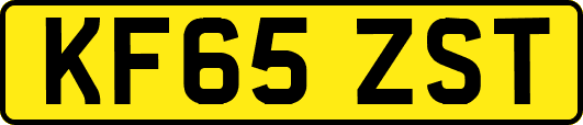 KF65ZST